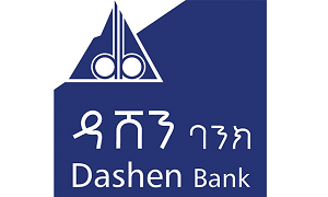 Dashen