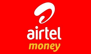 airtel money